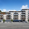 Sundgata Terrasse brl