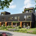 Havrehagen Hageby 1 brl.